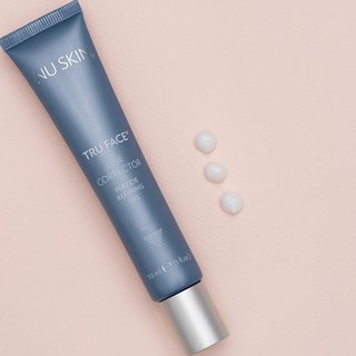 Kem làm mờ nếp nhăn True Face LINE CORRECTOR