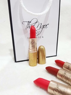 Son Thu Ngọc Lipstick