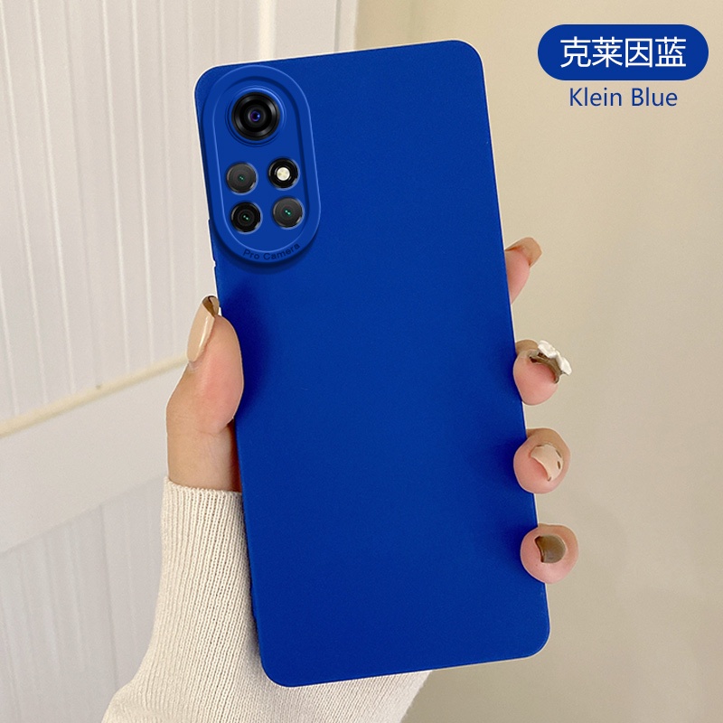 ốp đôi mắt thiên thần cho Huawei Nova 8 7 6 5 5T 4G 5G 2021