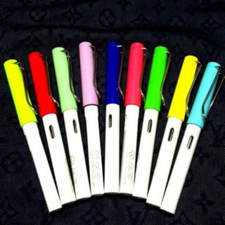 Bút kim tinh lá tre Leta368- bestseller