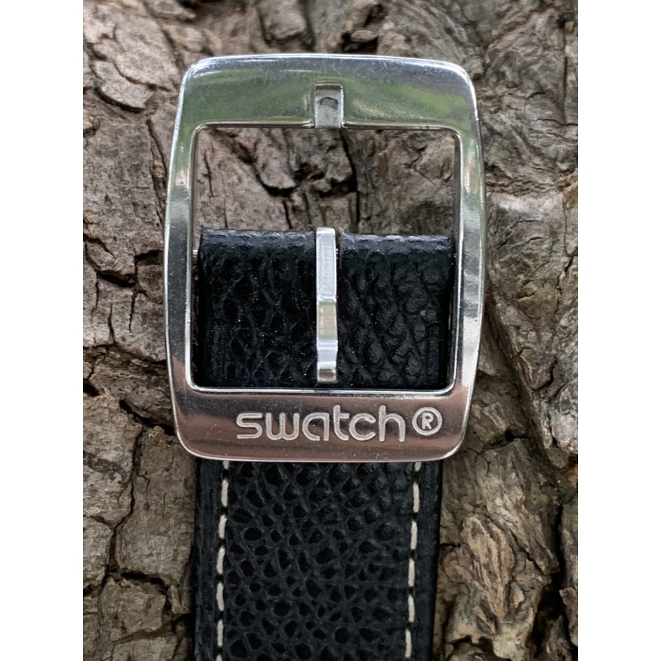 Đồng hồ nam SWATCH SWISS của Thụy