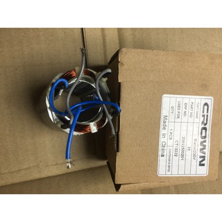 Stator máy mài Crown CT13322