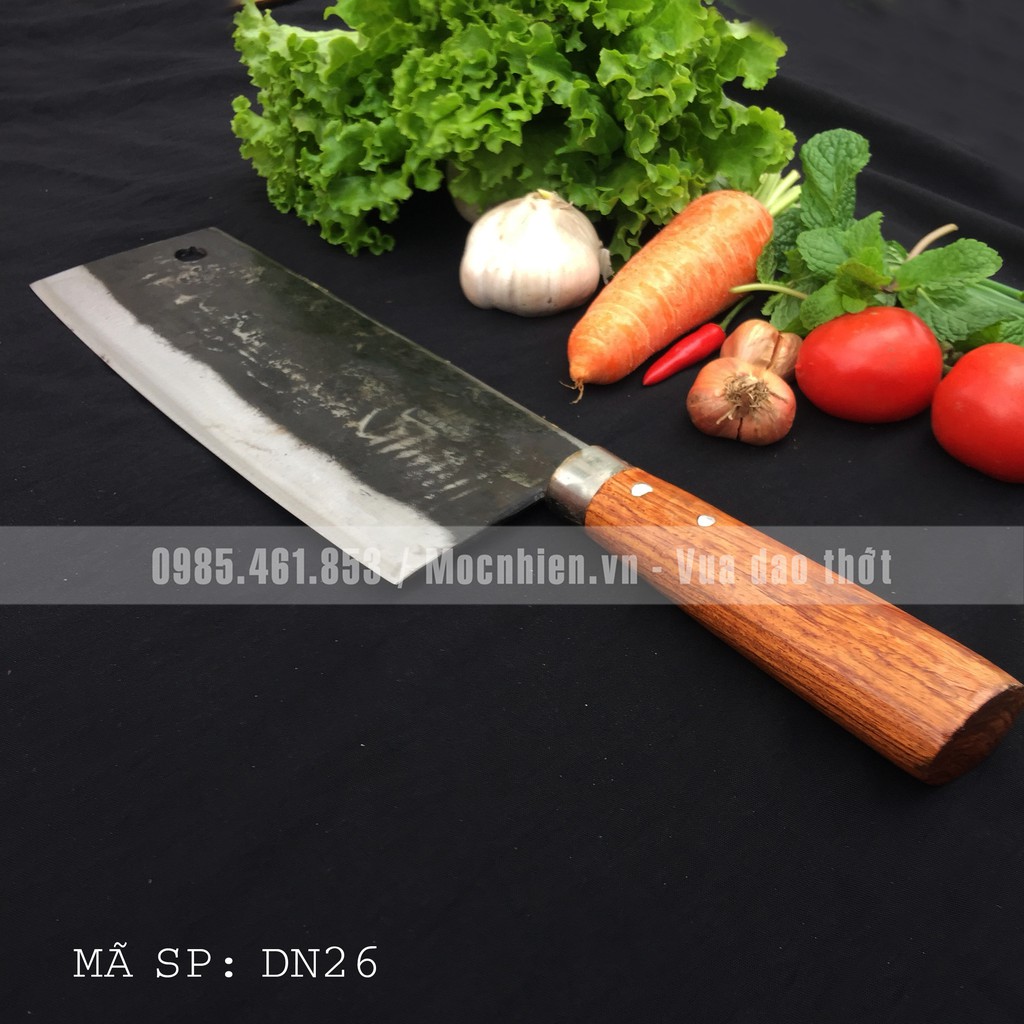 Dao Phúc Sen Chuyên Chặt - MỘC NHIÊN DN26