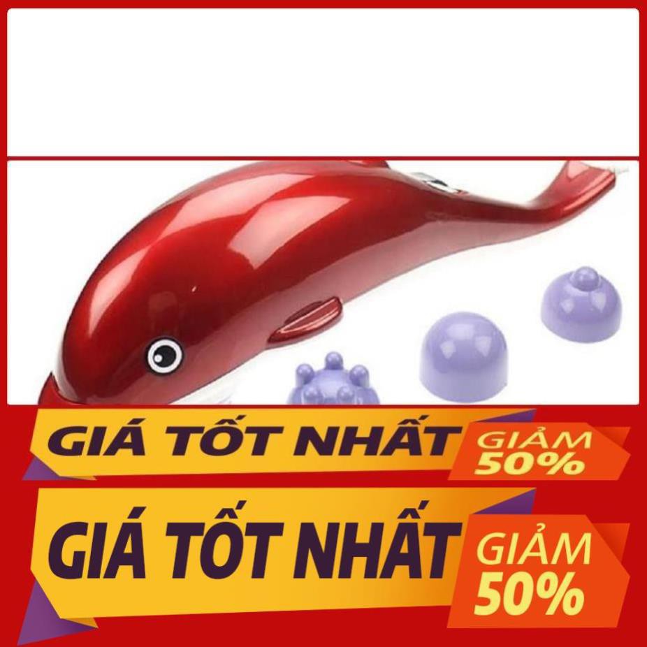 Máy Massage Cá Heo Small Mini H668