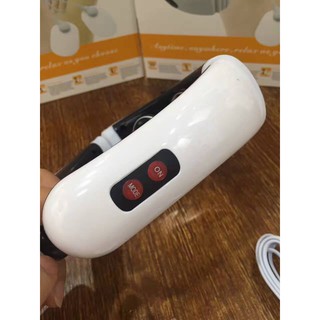 Máy Masage Cổ Toàn Thân 3D