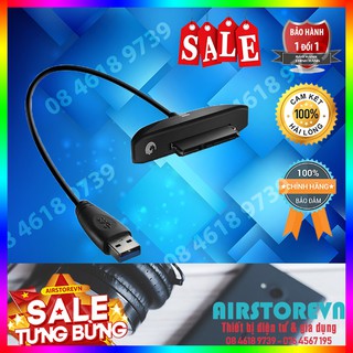 Dock HDD kết nối ổ cứng thành usb Seagate 2,5'' chuẩn cắm usb 3.0 