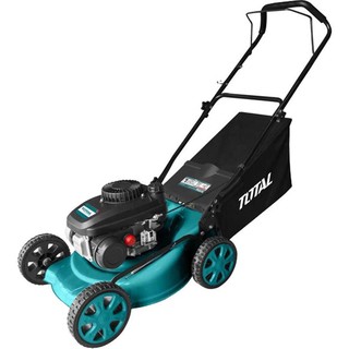 18" máy cắt cỏ đẩy dùng xăng total tgt141181