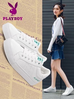 Giày thể thao nữ Playboy