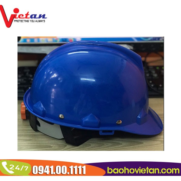 Nón bảo hộ lao động lao động Bảo Bình  - Công ty TNHH SX TM May Việt An