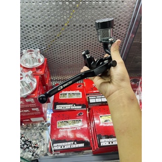 Tay Thắng RCB bình dầu rời S2