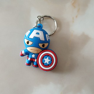 Móc khóa siêu anh hùng - Avengers