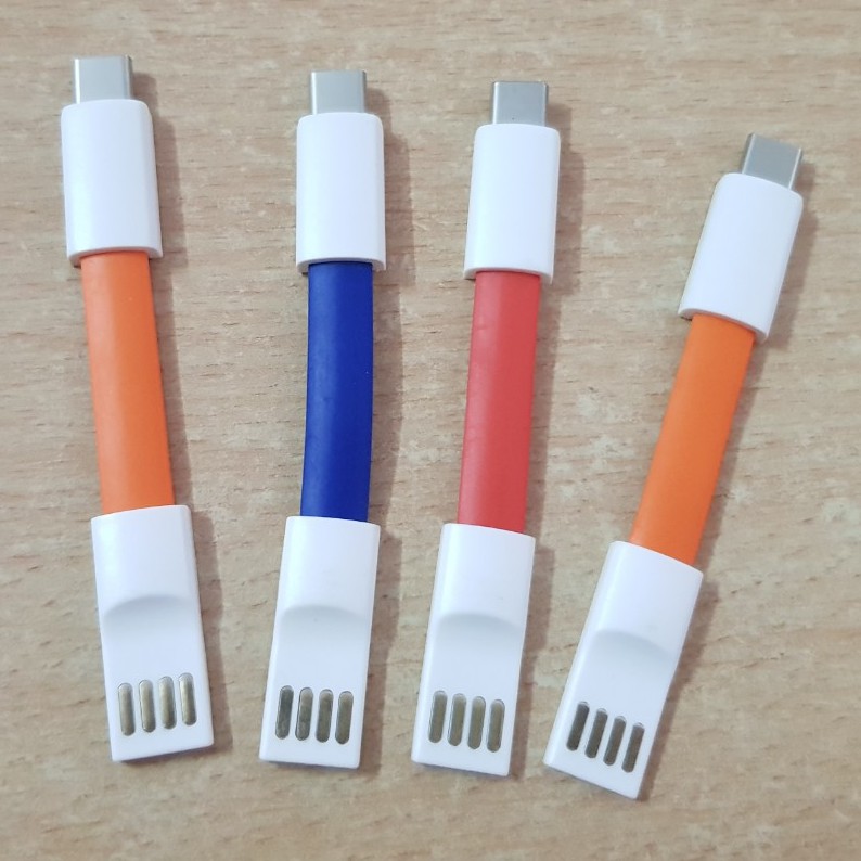 Cáp Sạc Đa Năng Cao Cấp 3 in 1- Sạc Nhanh QC 3.0 -  Lightning, Type C, Micro USB - D1050