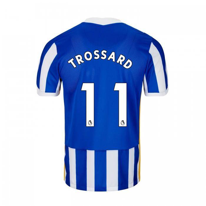 Áo Thun Thể Thao 2022 Brighton Hove Albion