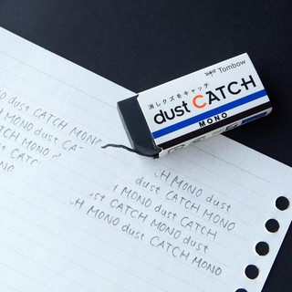 GÔM TOMBOW DUST CATCH