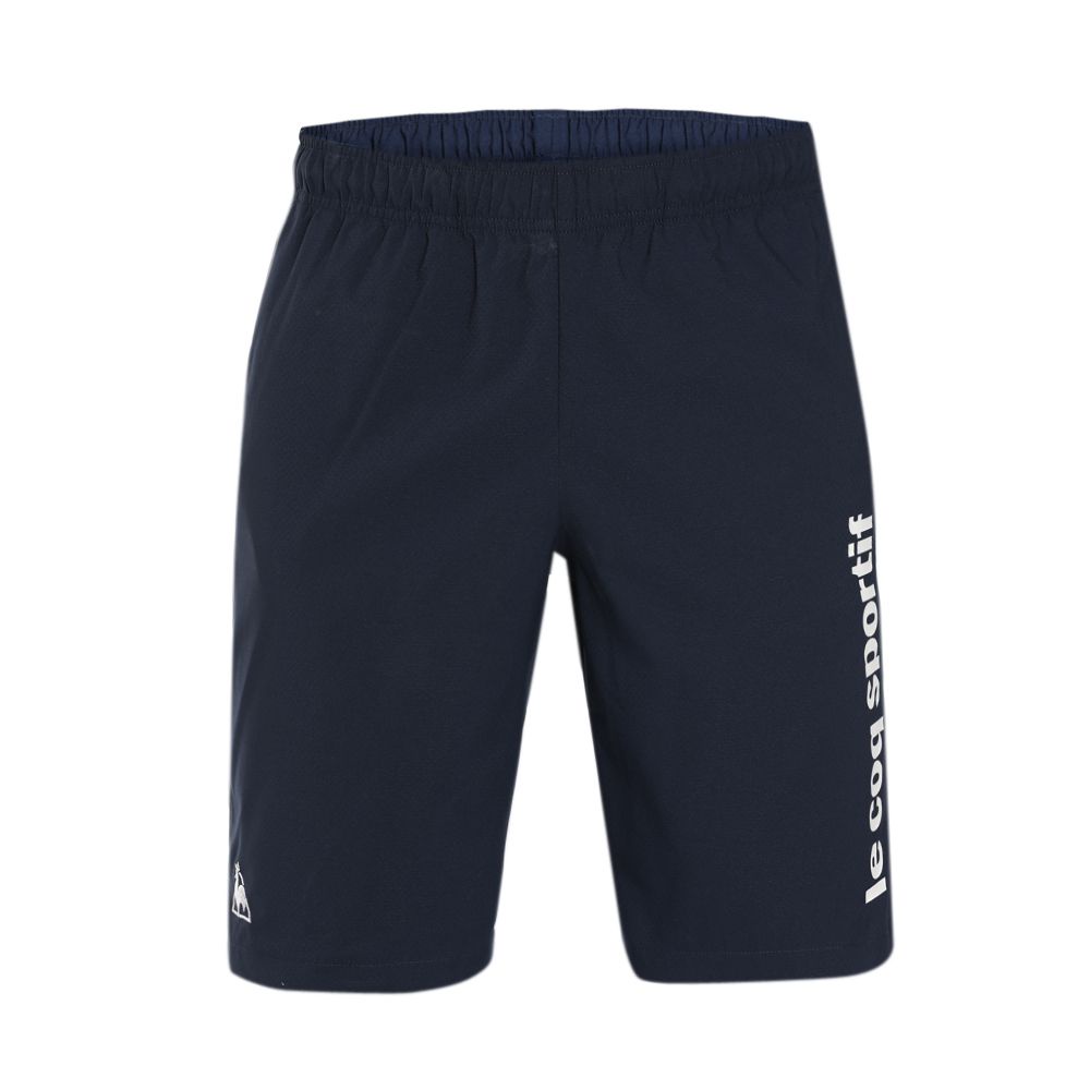 Quần short le coq sportif nam QMMRJG24-NVY