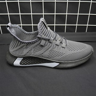 Giày nam sneaker G219, giày thể thao nam chạy bộ Eric fashion