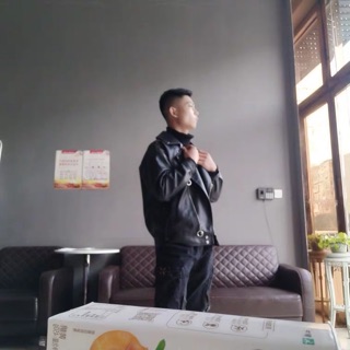 ✅✅Áo da ảnh thật hàng QCCC order