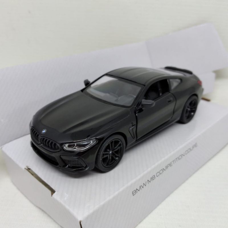 Kinsmart Dây Cáp Sạc Chuyên Dụng Cho Xe Hơi BMW M8