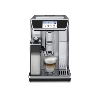 Máy pha cà phê Delonghi Ecam650.75.MS