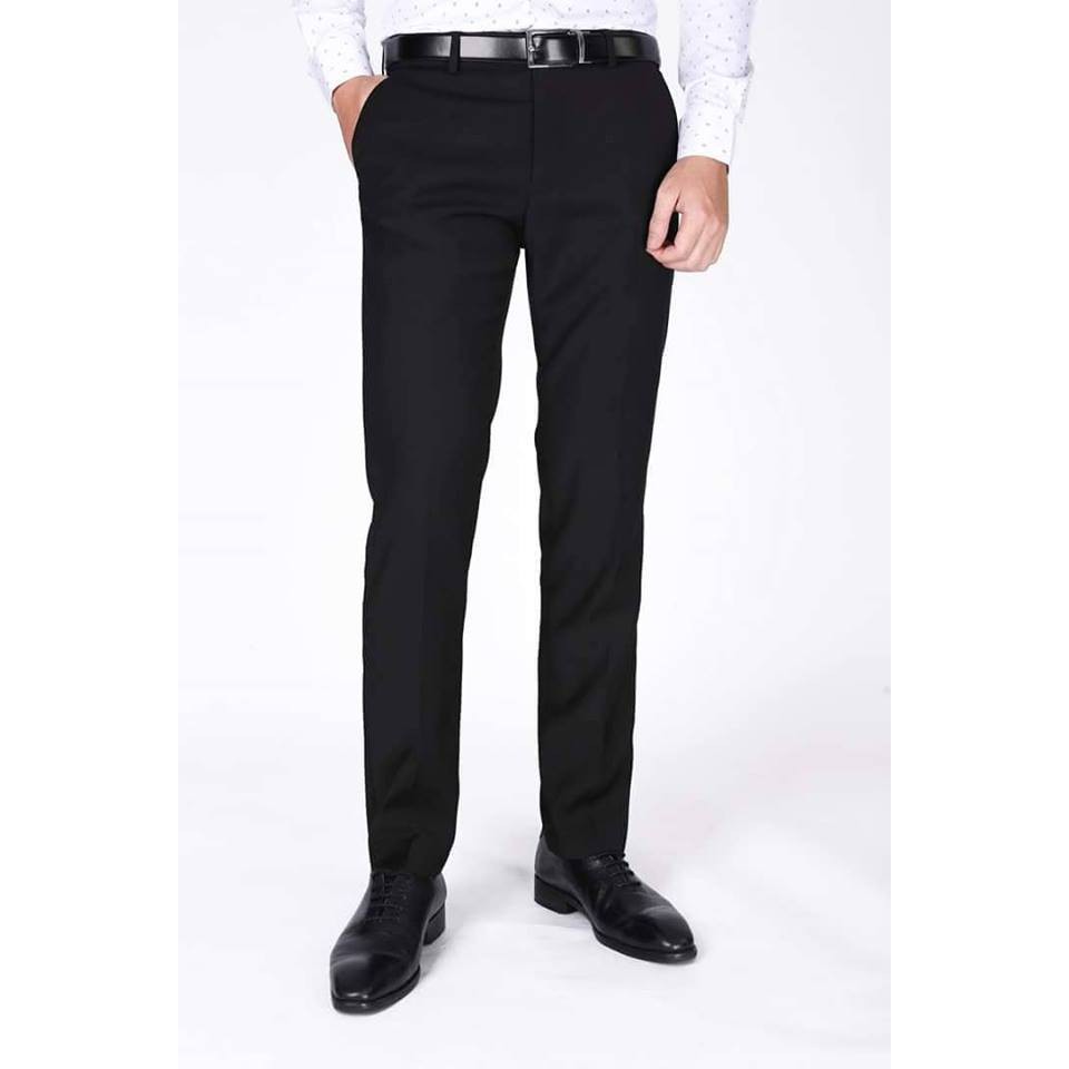 Quần tây vải tuyết hàn đủ màu tự chọn | BigBuy360 - bigbuy360.vn