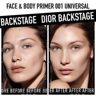 Kem lót Dior Backstage Face & Body Primer mini