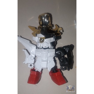 Mô hình lắp ráp SD BB 279 Onmitsu Ninja Nou Maru ( đã ráp 2nd )