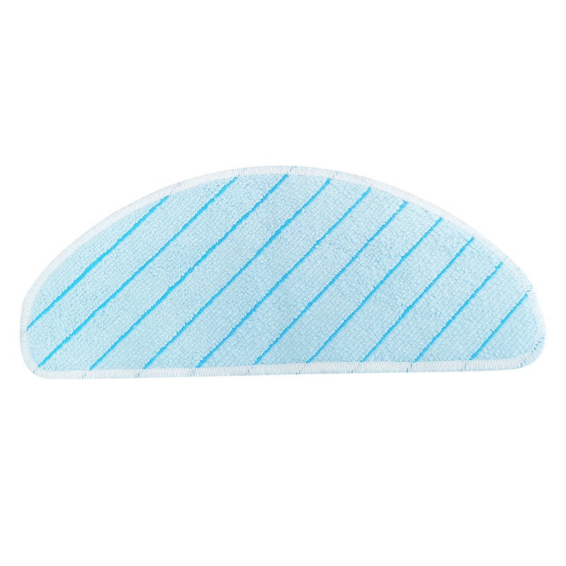 Chổi Lăn Cao Su Lọc Chổi Quét Chính + Tấm Lọc Cho Ecovacs Deebot OZMO T9 Avid T9 Avid +