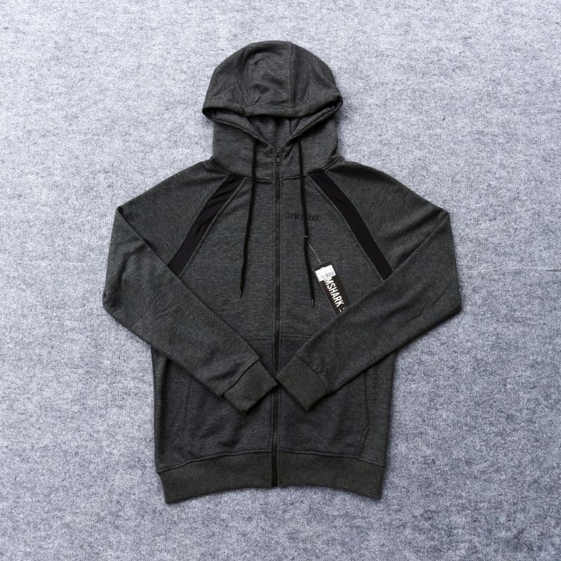 Áo Khoác Gymshark Compound Vải Nhập Khẩu Cao Cấp - Áo Hoodie Gymshark Thể Thao | BigBuy360 - bigbuy360.vn