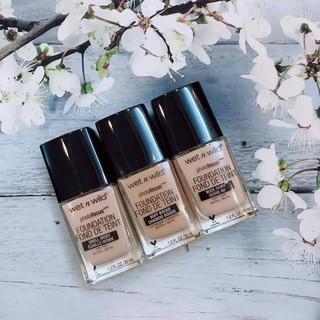 KEM NỀN WET N WILD PHOTO FOCUS FOUNDATION Hàng chuẩn
