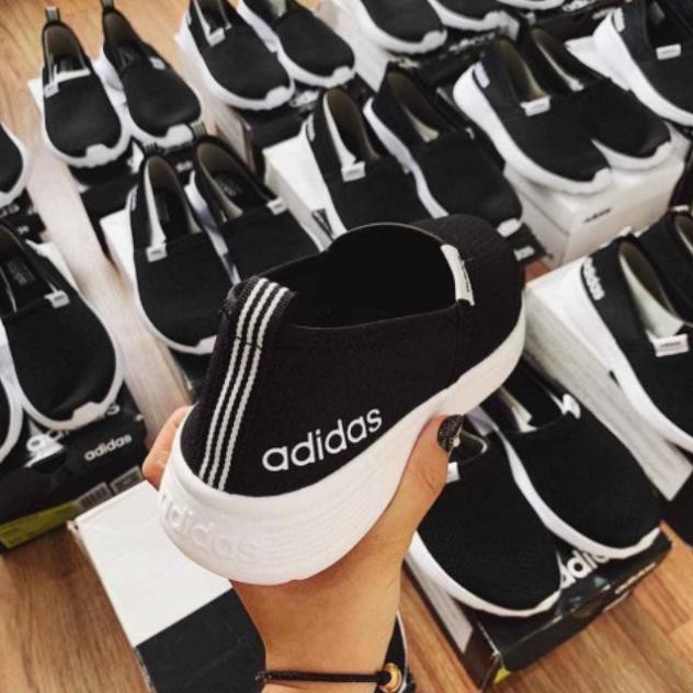 11-11 SALE KHỦNG [Chính Hãng] Giày adidas slip on mẫu mới 2020 . 2020 new HOT . new RẺ VÔ ĐỊCH *