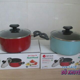 Nồi canh cao cấp 20cm