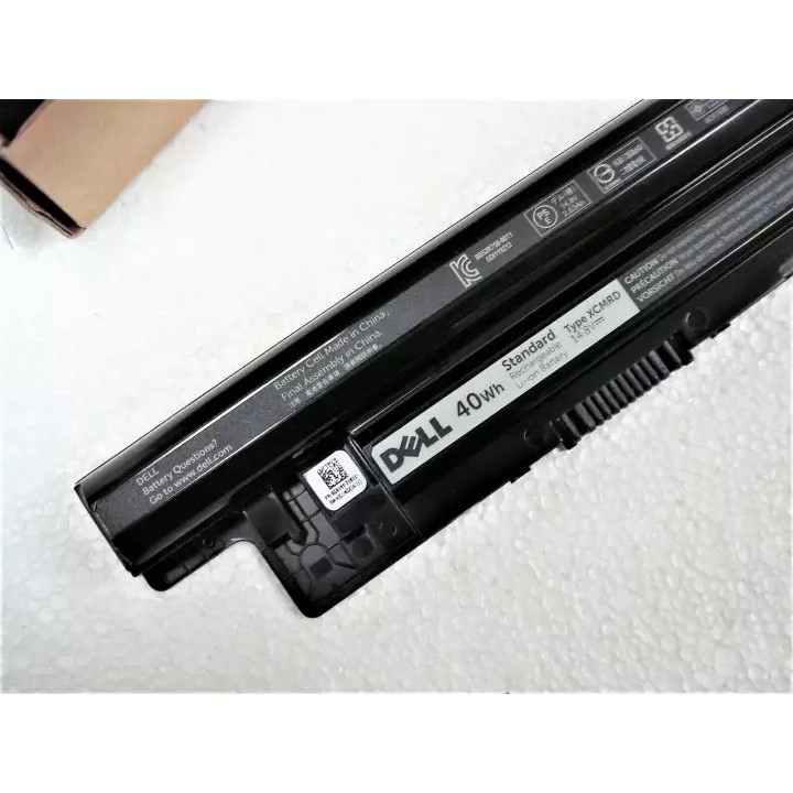 Pin Dell 15 3000 series Zin | Battery Dell Inspiron 15 3000 Zin