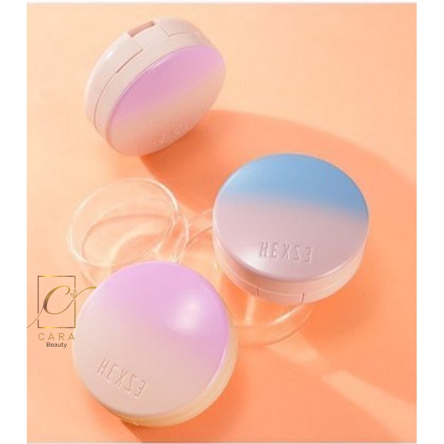 HEXZE CUSHION - Phấn nước cushion siêu mịn và căng bóng (tặng kèm lõi) | BigBuy360 - bigbuy360.vn