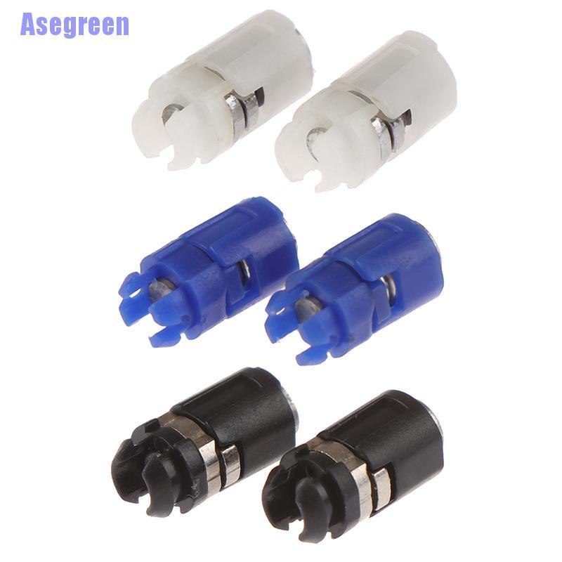 Set 2 Trục Bản Lề Thay Thế Cho Advance Gba Sp Gameboy