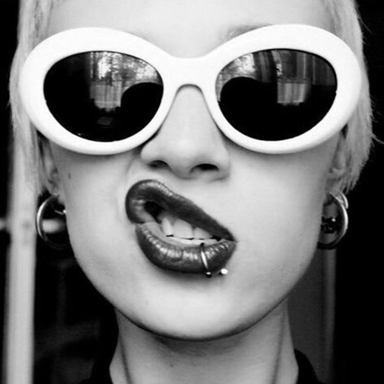 [GIÁ SOCK] MẮT KÍNH THỜI TRANG SÀNH ĐIỆU SIÊU ĐỘC HÀNG HIẾM LOẠI CHUẨN