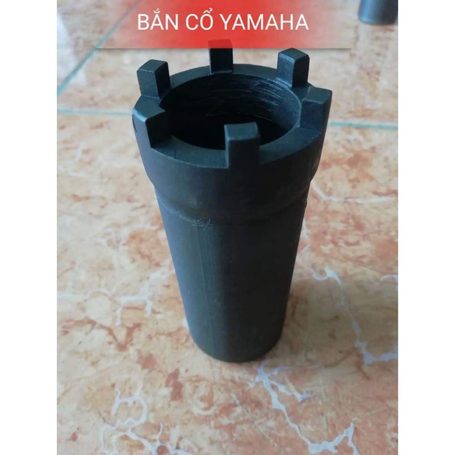 Khẩu Bắn Tán Cổ Các Loại Xe Yamaha Cao Cấp