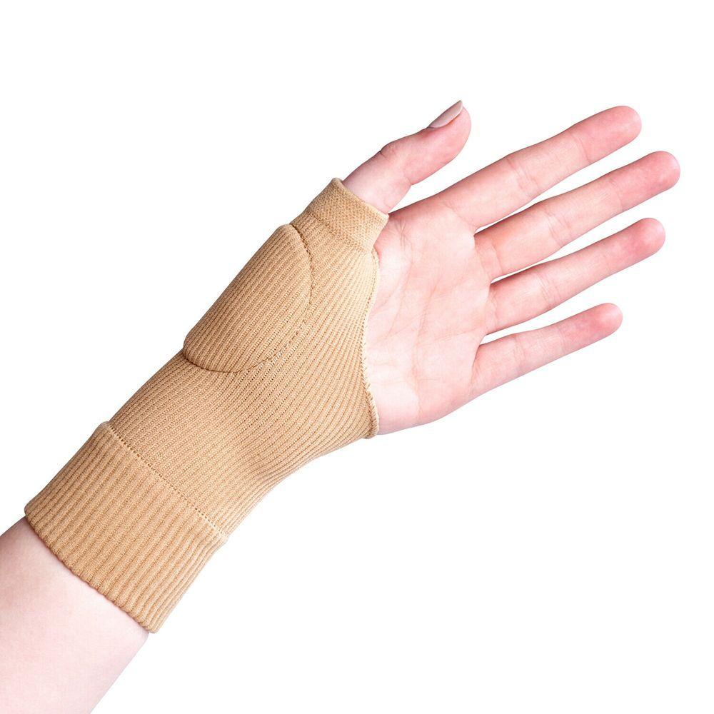 DIACHAVN Đai Quấn Bảo Vệ Cổ Tay Giảm Đau Tiện Dụng