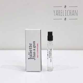 Sample nước hoa các hãng nổi tiếng