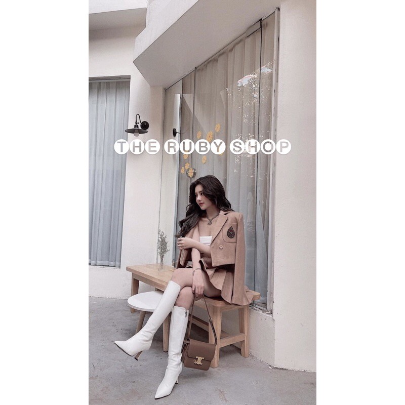 Sét vét 2 món mai phương bùi  sale cuối năm