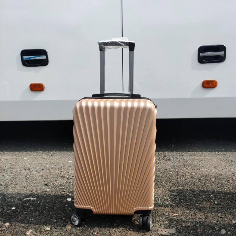 Vali size 20 cánh quạt