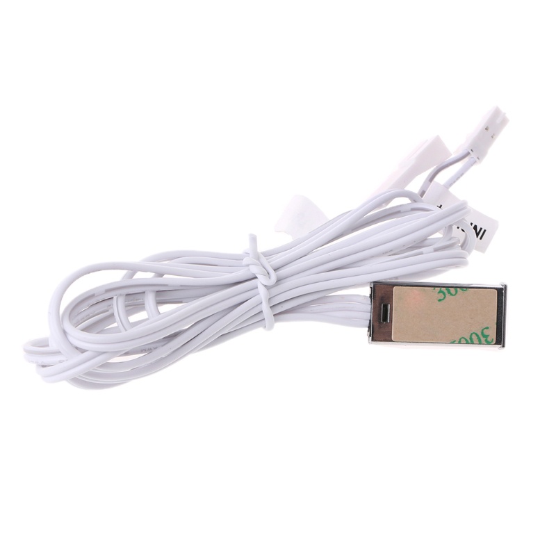 Công Tắc Cảm Biến Sóng IR DC 12V / 24V 5A 10cm