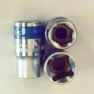 Đầu típ 1/2 x 10.12.13ly. Bộ