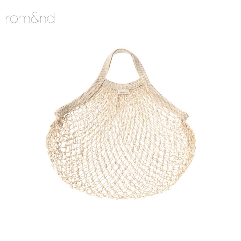 Túi Lưới Đựng Mỹ Phẩm Tiện Lợi Zero Mesh Bag 20g