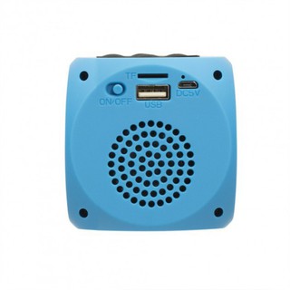 Loa Bluetooth Mini H-888