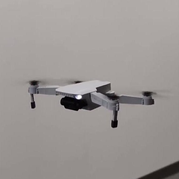 [Mã 159ELSALE hoàn 7% đơn 300K] Flycam drone mini , máy bay điều khiển từ xa, Camera 4K cao cấp sắc nét