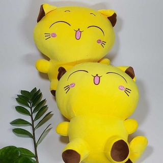 {Combo } Gấu bông cute 4 sản phẩm