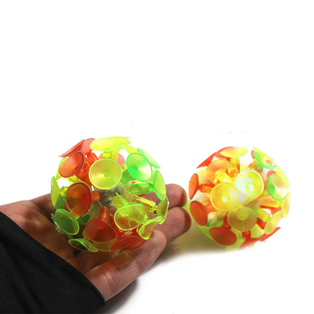 Quả Bóng Đồ Chơi Fidget Spinner Cho Trẻ Em