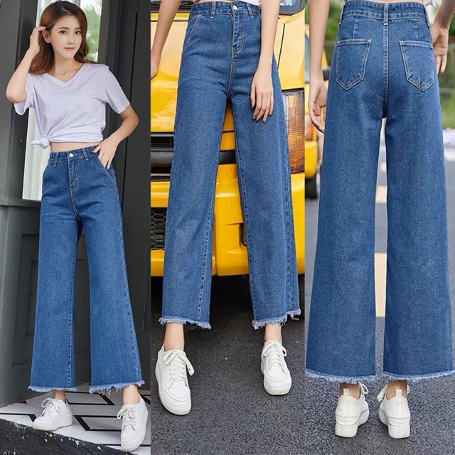 Quần Jeans