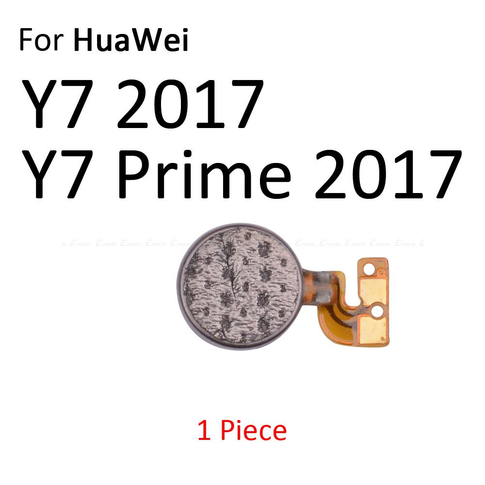 Mô Đun Rung Động Cơ Cho HuaWei Y9 Y7 Y6 Pro 2019 Y5 Lite Prime Pro 2018 2017