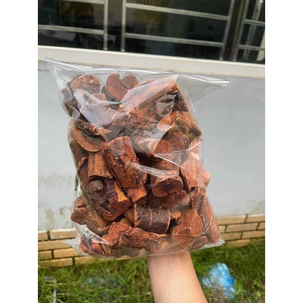 1Kg Rễ cây mú từn loại VÍP NHẤT